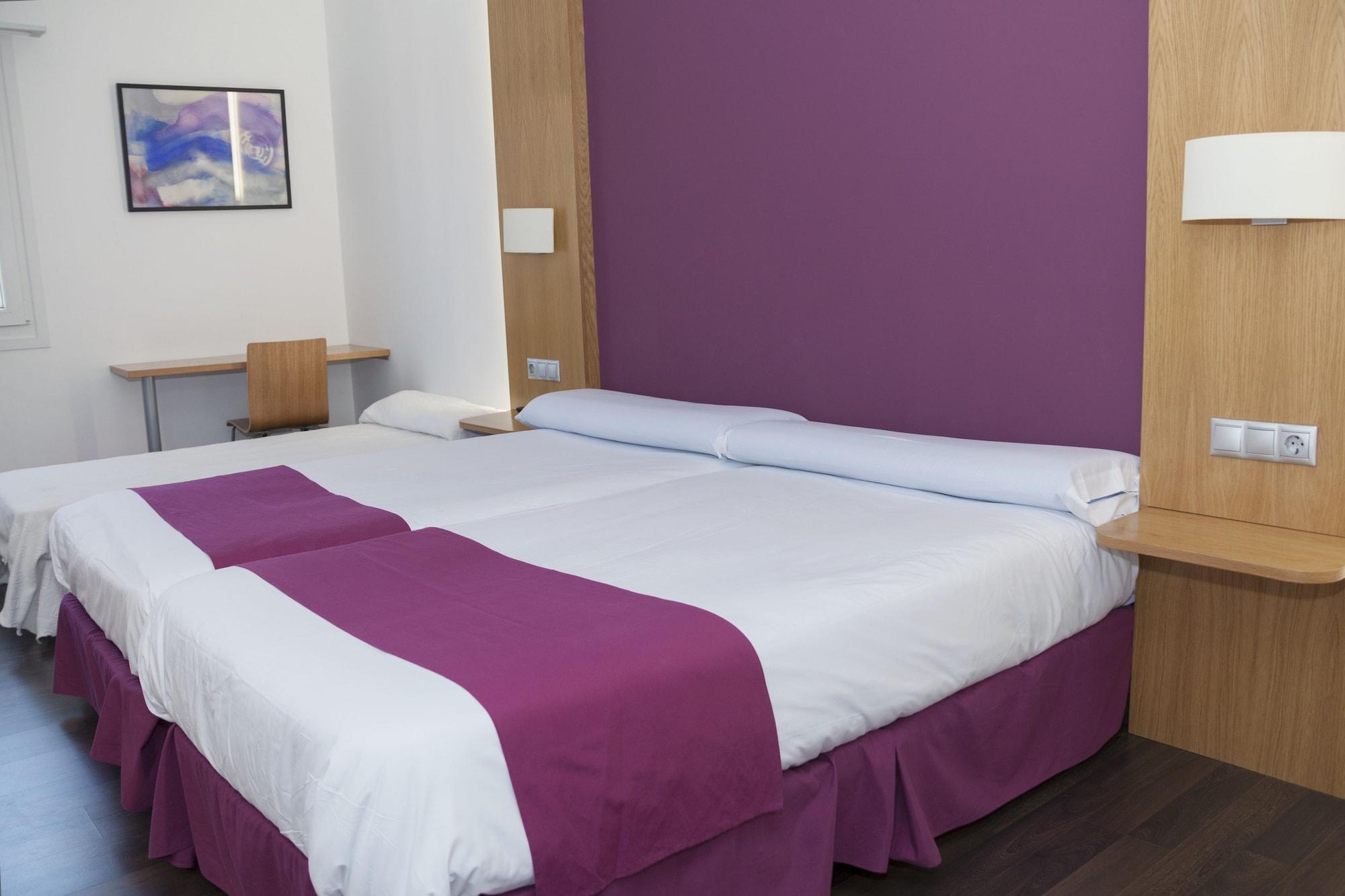 Hotel Jatorrena Лабастида Экстерьер фото