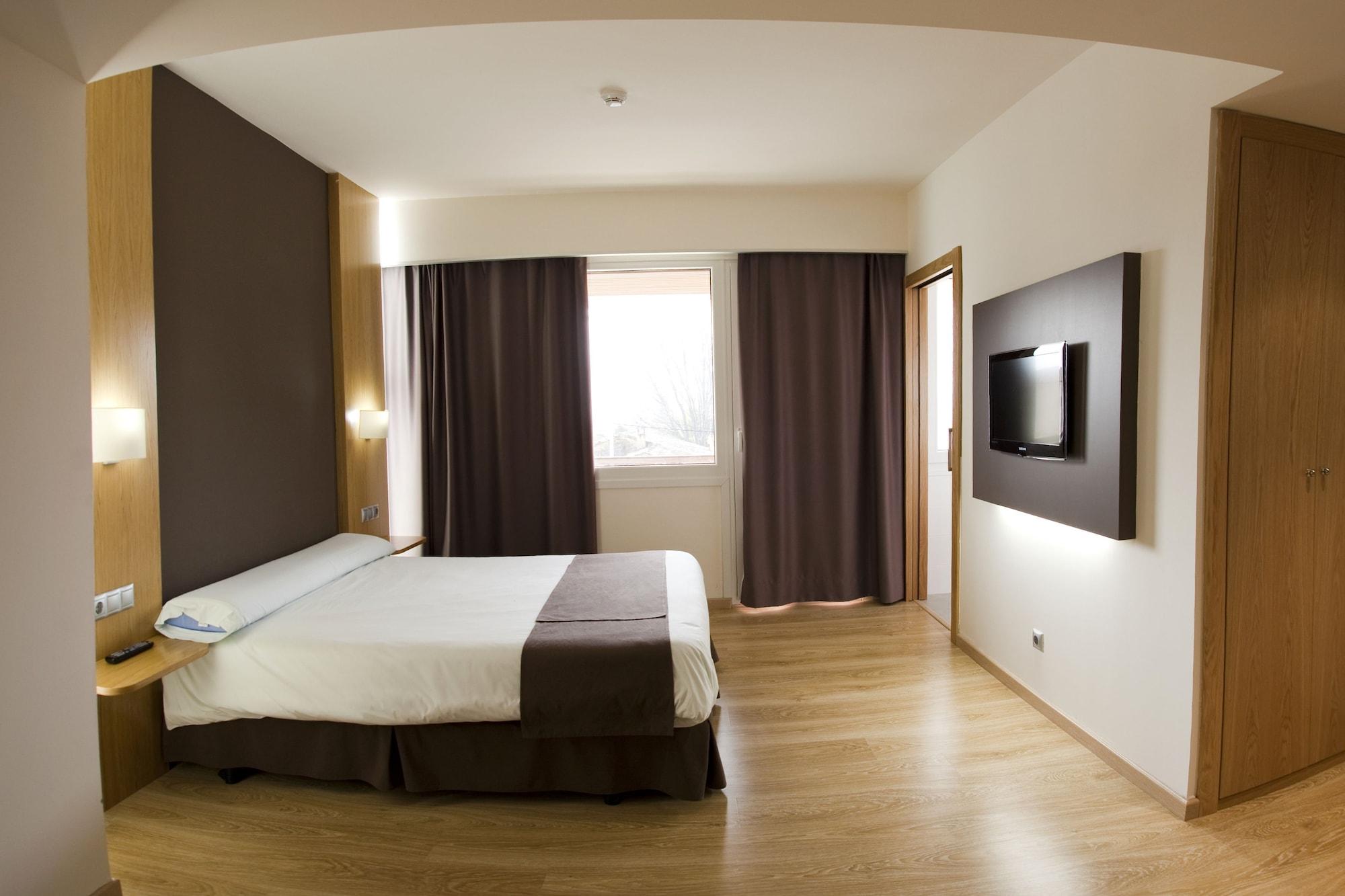 Hotel Jatorrena Лабастида Экстерьер фото