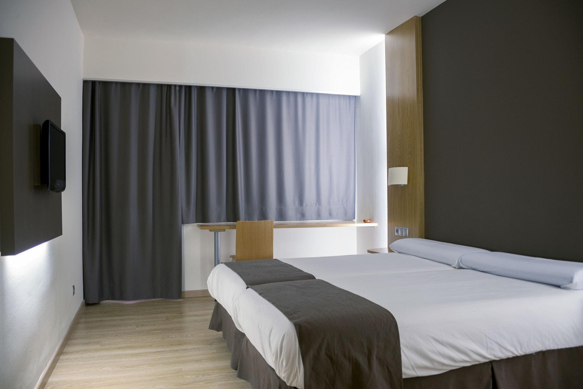 Hotel Jatorrena Лабастида Экстерьер фото