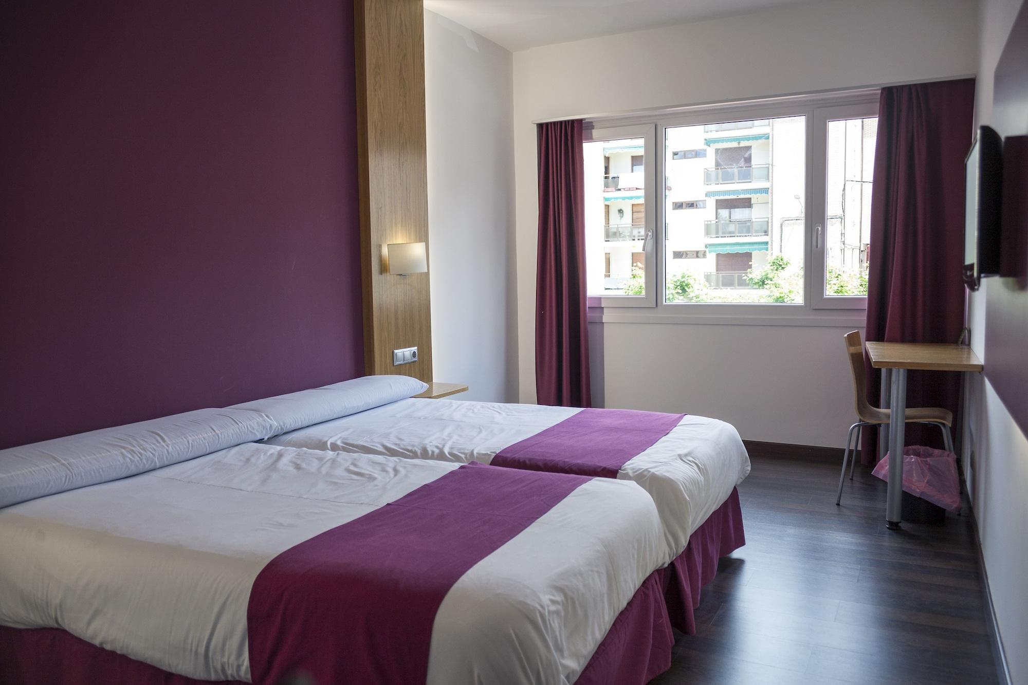 Hotel Jatorrena Лабастида Экстерьер фото
