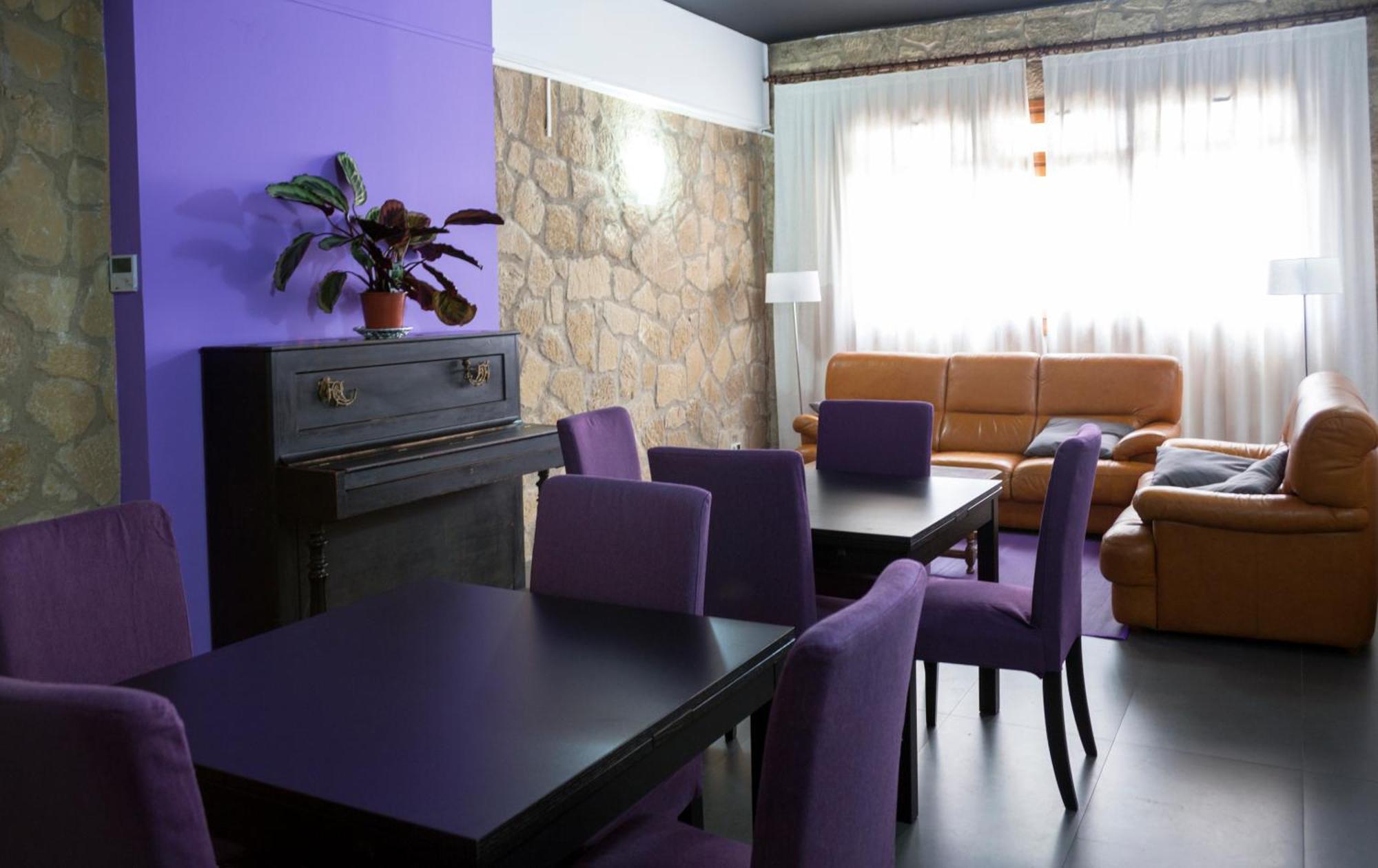 Hotel Jatorrena Лабастида Экстерьер фото