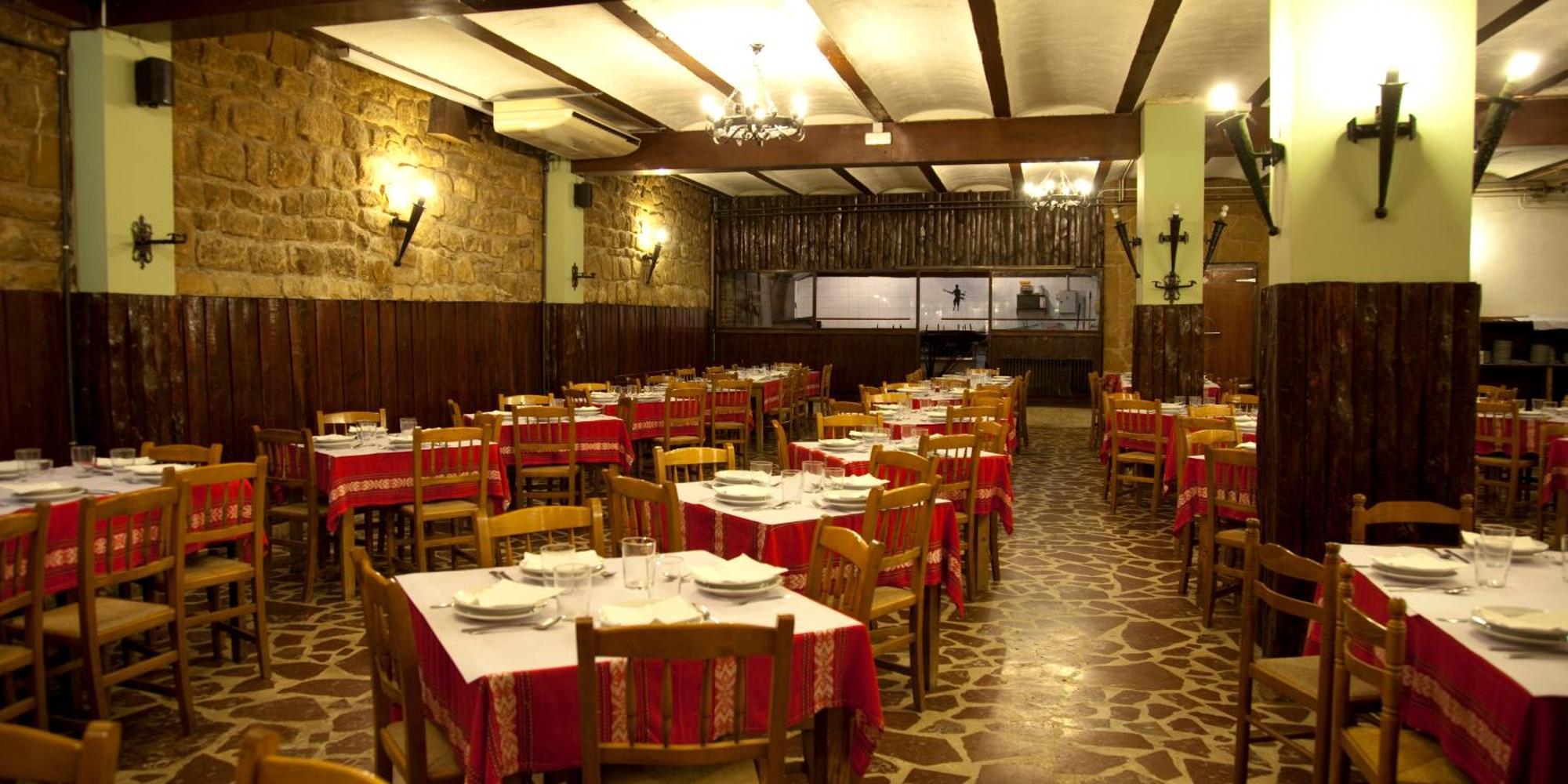 Hotel Jatorrena Лабастида Экстерьер фото