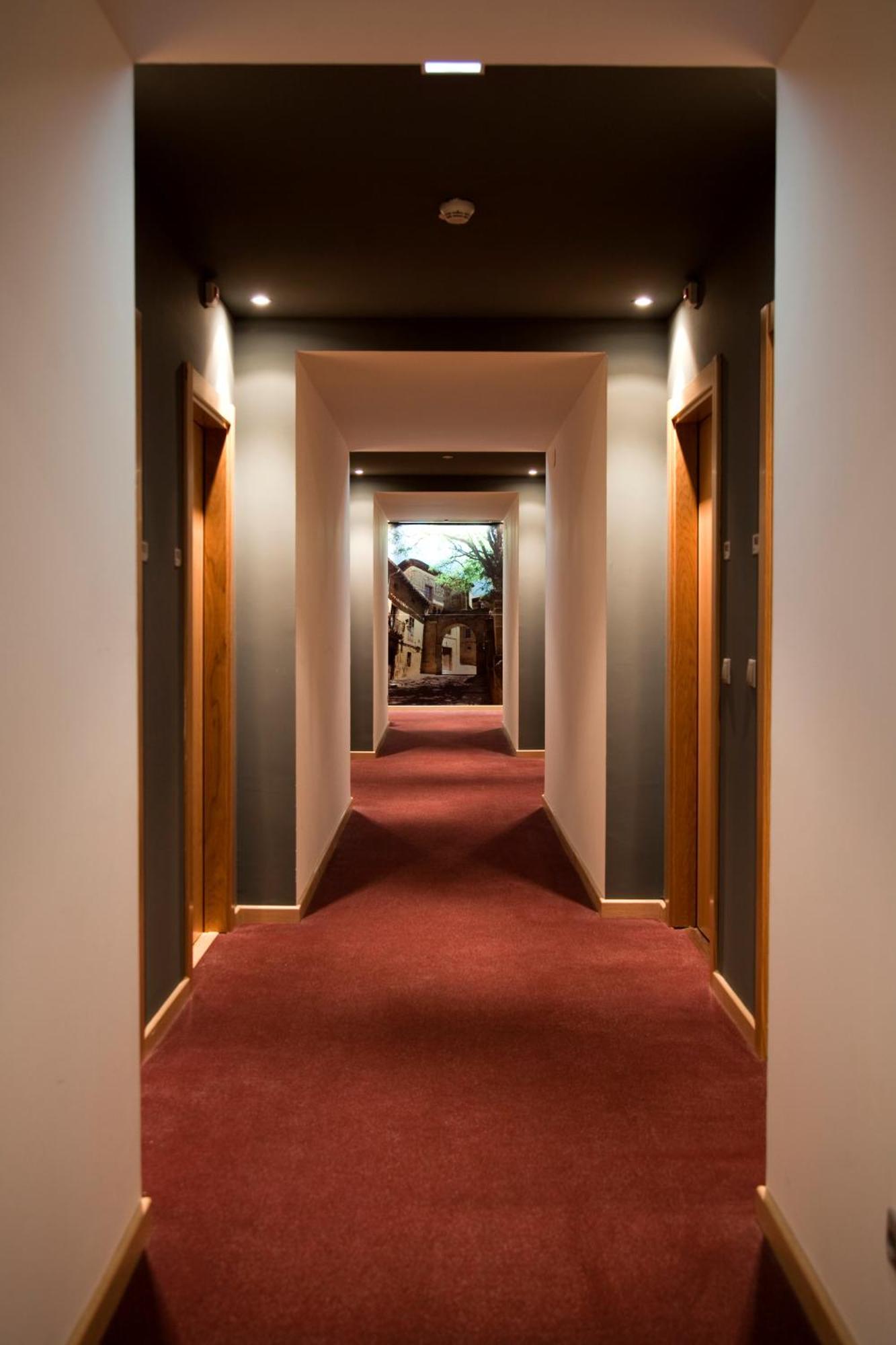 Hotel Jatorrena Лабастида Экстерьер фото