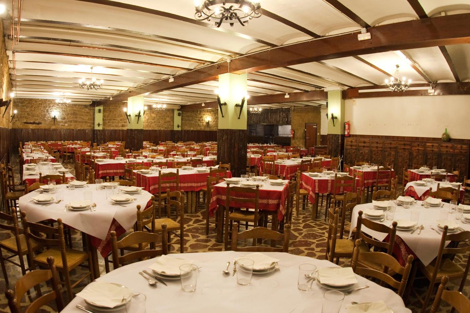 Hotel Jatorrena Лабастида Экстерьер фото