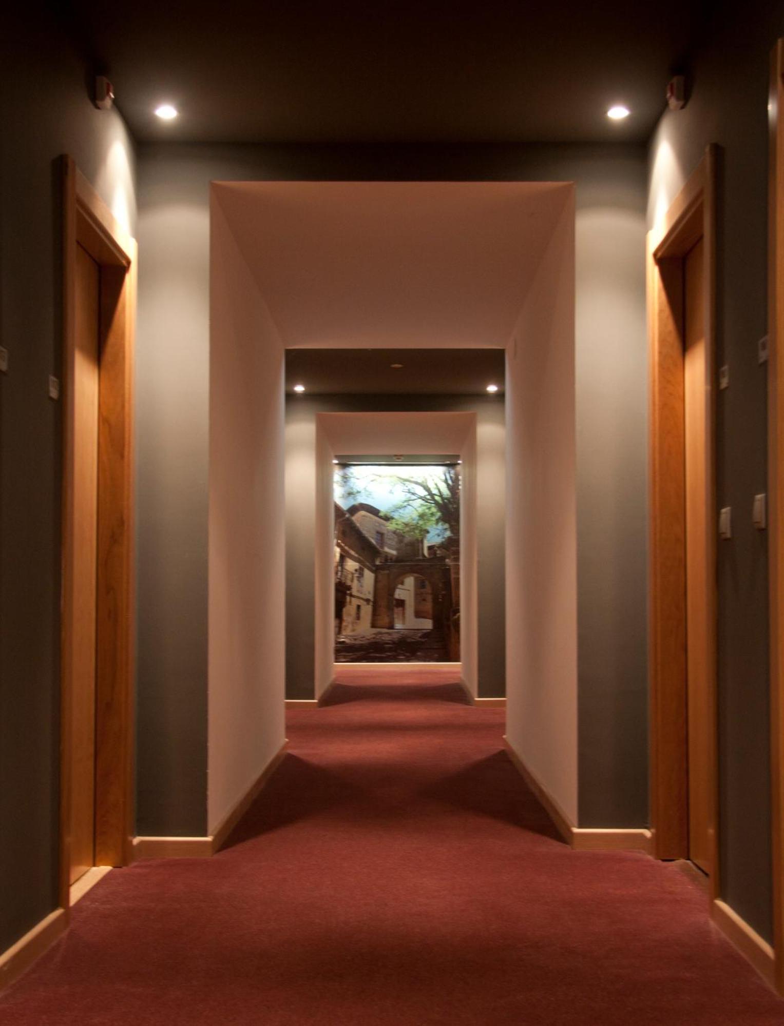 Hotel Jatorrena Лабастида Экстерьер фото