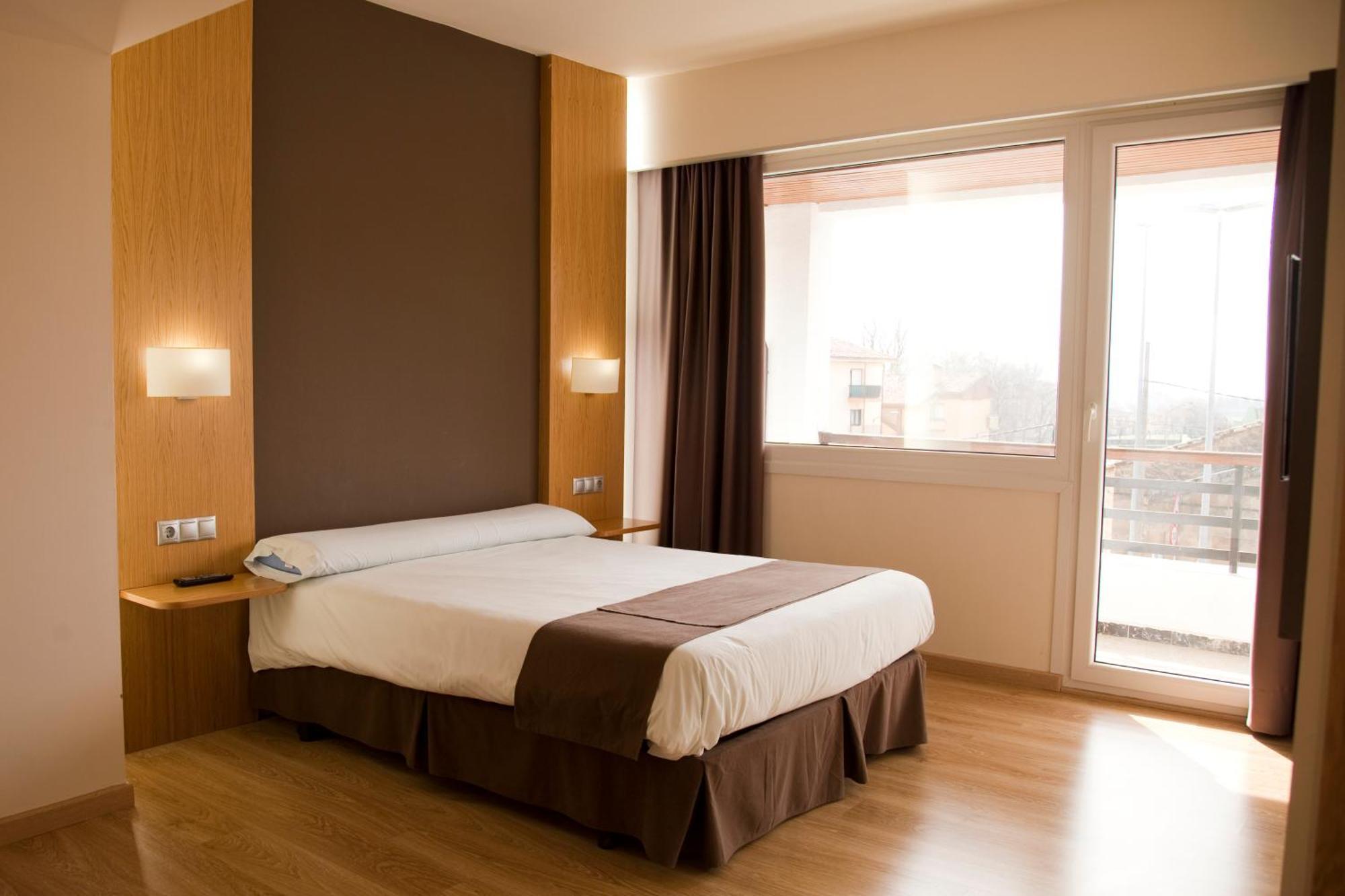 Hotel Jatorrena Лабастида Экстерьер фото