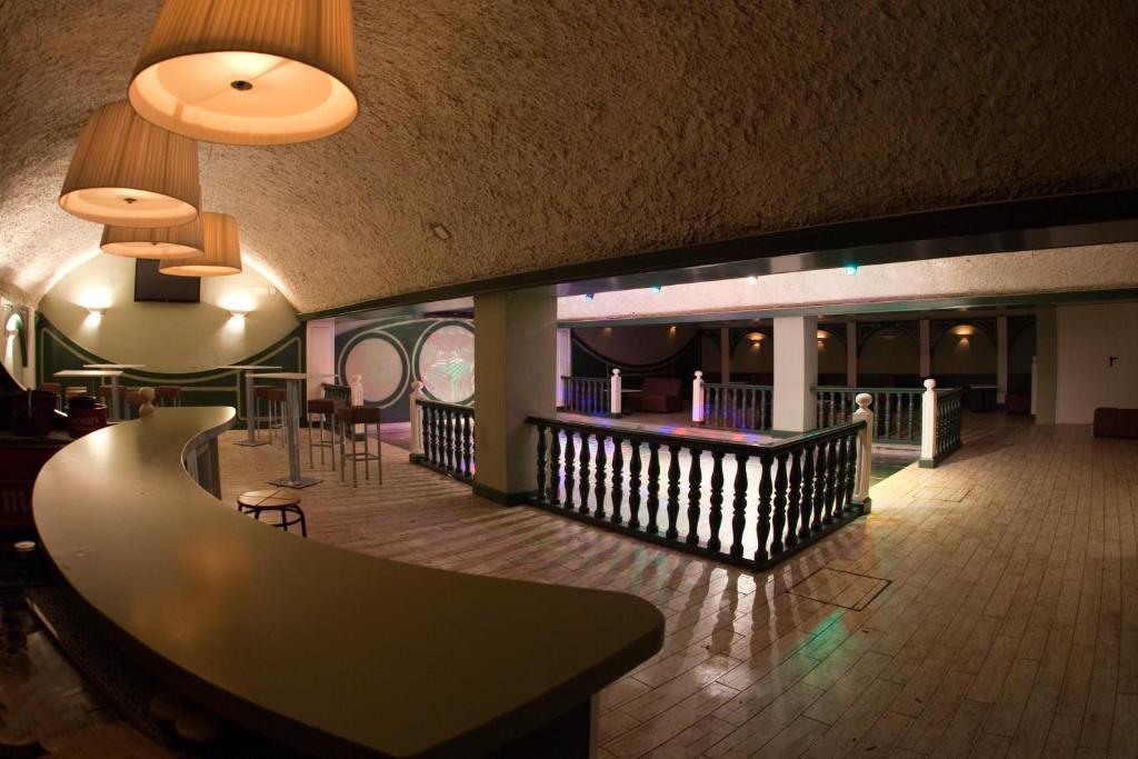 Hotel Jatorrena Лабастида Экстерьер фото