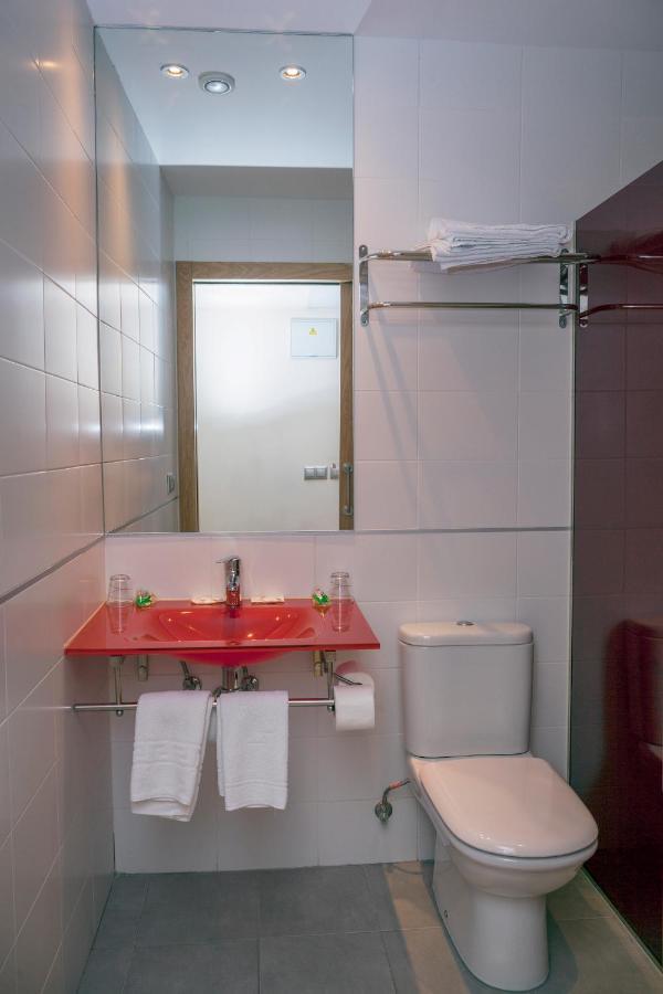 Hotel Jatorrena Лабастида Номер фото
